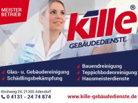 Reinigungskraft m/w/d in Buchholz gesucht (Teilzeit) Niedersachsen - Adendorf Vorschau