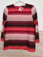 Bluse in "Missoni" Stil Bayern - Raubling Vorschau