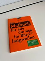 Das Malbuch für alle, die sich im Büro langweilen Bayern - Würzburg Vorschau