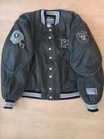 Campri Jacke  NFL  Raiders S Baden-Württemberg - Hemsbach Vorschau