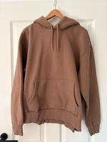 Review Hoodie Gr. XL in braun -neu- Hessen - Gedern Vorschau