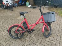 E-Bike Raleigh Austin Compact 20zoll Ricklingen - Wettbergen Vorschau