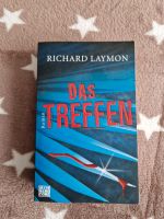 Das Treffen - Richard Laymon Bergedorf - Kirchwerder Vorschau