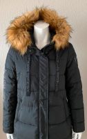 ⭐️Soccx Winter Mantel • Größe M 38 • schwarz • NEU mit Etikett⭐️ Sachsen-Anhalt - Magdeburg Vorschau