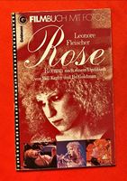 Leonore Fleischer: Rose - Roman Niedersachsen - Hude (Oldenburg) Vorschau