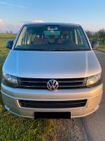 VW T5 Multivan Startline - 140 PS Bayern - Großkarolinenfeld Vorschau