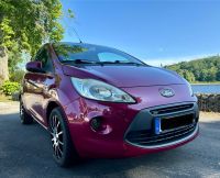 Ford KA Titanium 1.2 mit 69PS Baujahr 2009 Nordrhein-Westfalen - Möhnesee Vorschau