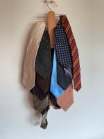 Krawatten Seide | Polyester Hessen - Bensheim Vorschau
