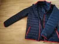 active by Tchibo Damen-Steppjacke Gr. M, kaum getragen, wie NEU Thüringen - Gera Vorschau