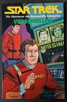 Star Trek - Verschollen (Carlsen Comic Band 12) Stuttgart - Vaihingen Vorschau