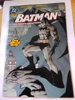 Comic Variant-Cover - Batman Die neuen Abenteuer (Panini 2003) #5 Hude (Oldenburg) - Nordenholz Vorschau