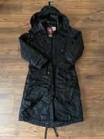 Khujo Mantel Damen Gr.XL Sachsen-Anhalt - Leuna Vorschau