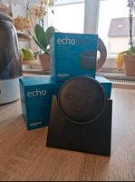 Alexa Echo Dot (3. Gen.) Anthrazit Sachsen - Mittweida Vorschau