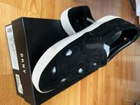 Damensneaker von DKNY Gr.38,5 schw. Neu Wildleder Innenstadt - Köln Altstadt Vorschau
