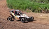 Crosskart Stinger R22 Saarland - Nalbach Vorschau