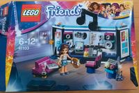 Lego Friends Tonstudio 41103 Niedersachsen - Jade Vorschau