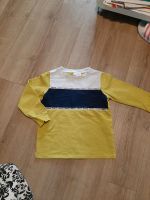 Name it Pullover Gr. 116 6y Sweatshirt gelb top Essen-West - Frohnhausen Vorschau