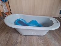 Babybadewanne mit Badewanneneinsatz Wandsbek - Hamburg Wellingsbüttel Vorschau