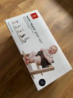 NEU&OVP: Stokke Tripp Trapp Baby Set blau/ Fjord Blue Nordrhein-Westfalen - Windeck Vorschau