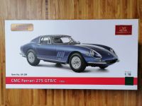 CMC Ferrari 275 GTB/C 1966 blau blue M-239 1:18 1/18 Bayern - Dillingen (Donau) Vorschau