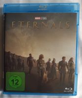 MARVEL ETERNALS - BLURAY BLU-RAY BLUERAY Niedersachsen - Schöningen Vorschau