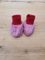 Mexx - Babyschuhe rot, Stoff 50/56 München - Untergiesing-Harlaching Vorschau