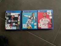 FIFA 19 ,20 und 21 für PS 4 Ludwigslust - Landkreis - Lewitzrand Vorschau