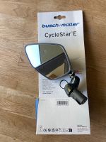 Hochwertiger Rückspiegel fürs Fahrrad Eimsbüttel - Hamburg Lokstedt Vorschau