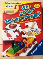 2 Kinderspiele ab 2 Jahre zum lernen & entwickeln Saarbrücken-Mitte - Alt-Saarbrücken Vorschau