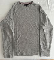 Tommy Hilfiger Herren Pullover in grau Nordrhein-Westfalen - Solingen Vorschau