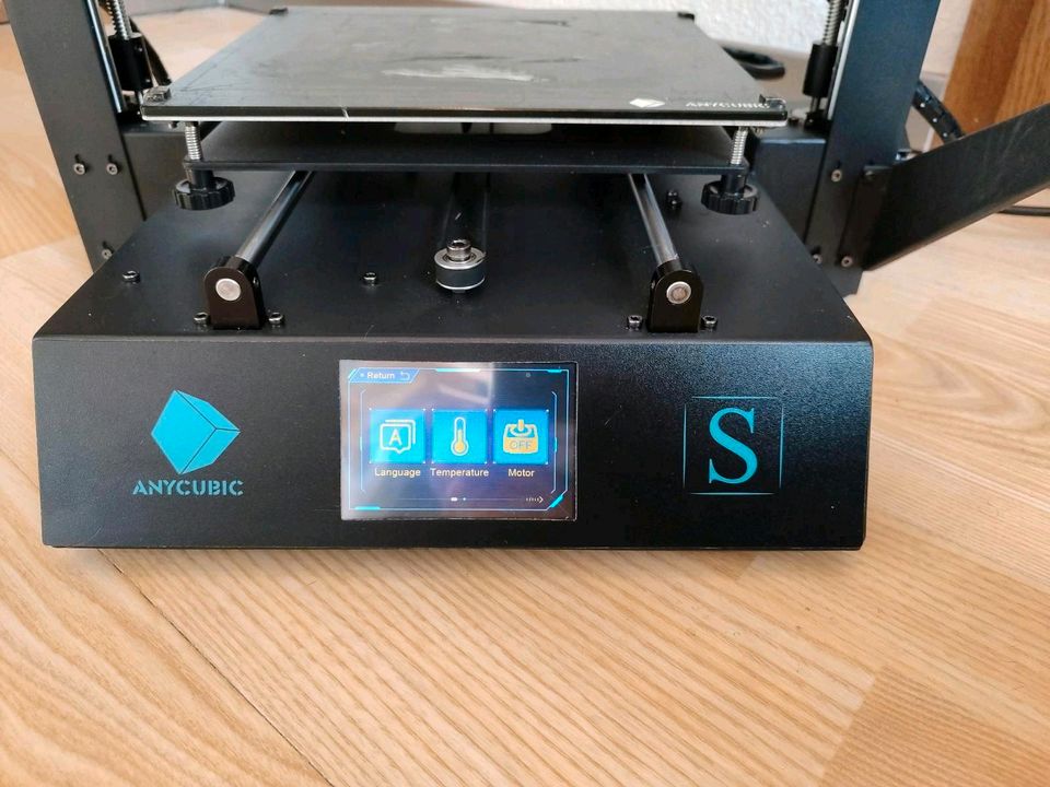 Anycubic I3 Mega S (3D-Drucker) in Menglers