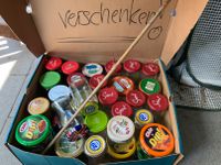 Marmeladegläser Niedersachsen - Jever Vorschau