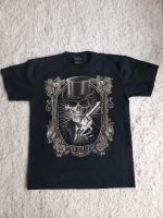 Cooles T-Shirt, Harley-Style, Totenkopf, neu, ungetragen, Gr.L Schleswig-Holstein - Fockbek Vorschau