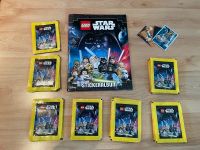 Blue Ocean Disney Lego Star Wars Stickeralbum + 65 Tüten + Bilder Schleswig-Holstein - Gettorf Vorschau