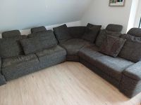 Sofa/ Couch/ Wohnlandschaft Niedersachsen - Scheeßel Vorschau
