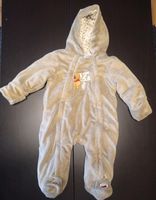 Winter Overall Gr. 6 - 9 Monate ** Disney Baby ** Winnie Pooh ** Nordrhein-Westfalen - Solingen Vorschau