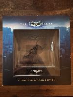 The Dark Knight Rises - Special Collector's Edition BAT POD DVD Leipzig - Sellerhausen-Stünz Vorschau