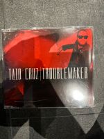 Taio Cruz Troublemaker CD Bayern - Michelau i. OFr. Vorschau