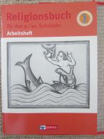Religionsbuch (Patmos) Arbeitsheft ISBN 978-3-7627-0436-2 Rheinland-Pfalz - Trier Vorschau