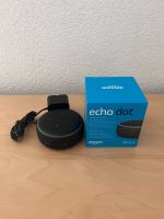 Echo Dot 3. Generation Anthrazit - Amazon Alexa Baden-Württemberg - Dogern Vorschau