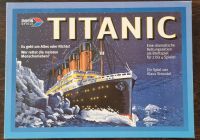 Brettspiel Titanic von noris Spiele Kreis Pinneberg - Quickborn Vorschau