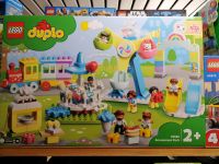 Lego Duplo 10956 - Erlebnispark - Neuware! Sillenbuch - Heumaden Vorschau