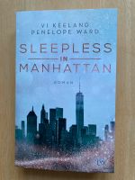 Buch Sleepless in Manhattan Thüringen - Bad Lobenstein Vorschau