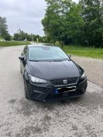 Seat Ibiza 1.0 TSI OPF Style DSG Bayern - Vilgertshofen Vorschau