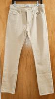 Theory Herren Luxus Hose creme beige gelb W30 M neu Saarbrücken-Mitte - Eschberg Vorschau