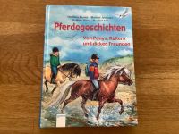 Pferdegeschichten, kurze Geschichten, große Schrift 2,00€ Schleswig-Holstein - Handewitt Vorschau