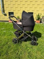 Kinderwagen ABC Design Salsa 4 Air Diamond Edition Niedersachsen - Königslutter am Elm Vorschau