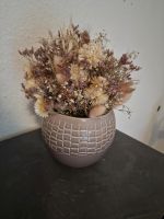 Trockenblume mit Vase Baden-Württemberg - Ilsfeld Vorschau