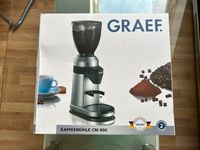 Graef Kaffeemühle CM 800 Bayern - Augsburg Vorschau