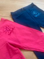 2x 3/4 Leggings Desigual Gr. M 110/128 Rheinland-Pfalz - Ramstein-Miesenbach Vorschau